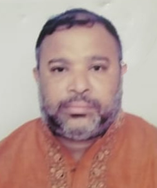 Anhar Ahmed
